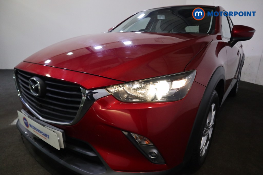 Used Mazda CX-3 2018 for sale - 77529631: Photo 40