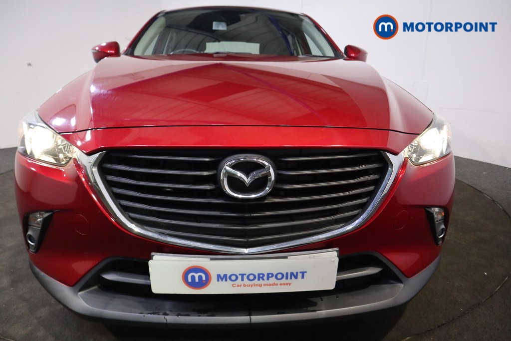 Used Mazda CX-3 2018 for sale - 77529631: Photo 41