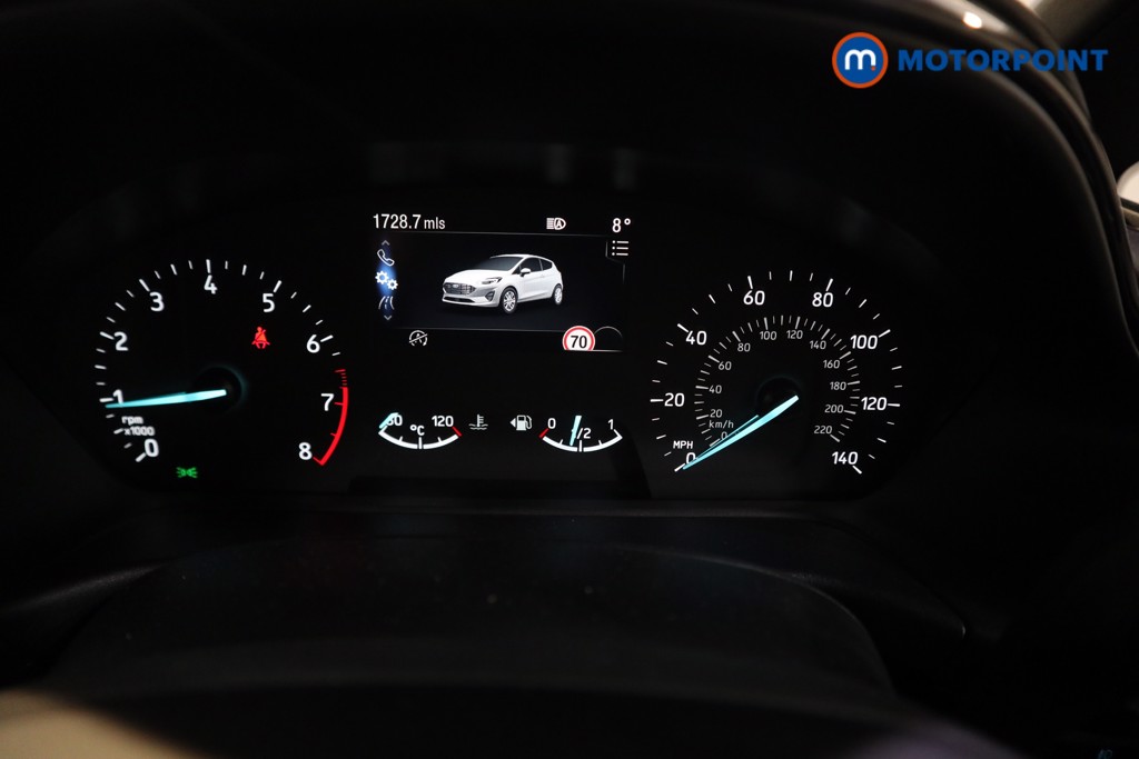 Used Ford Fiesta for sale - 76638313: Photo 13