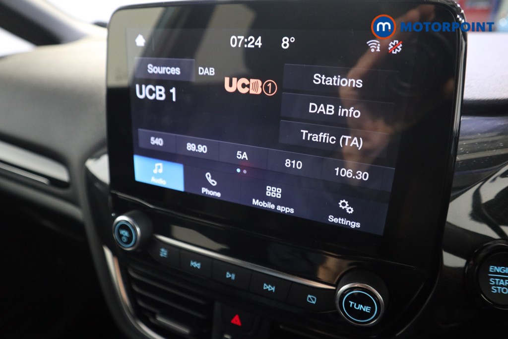 Used Ford Fiesta for sale - 76638313: Photo 15