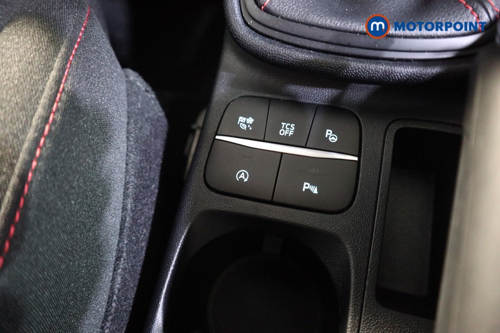 Used Ford Fiesta for sale - 76638313: Photo 18