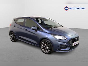 Used Ford Fiesta undefined for sale - 76638313: Photo