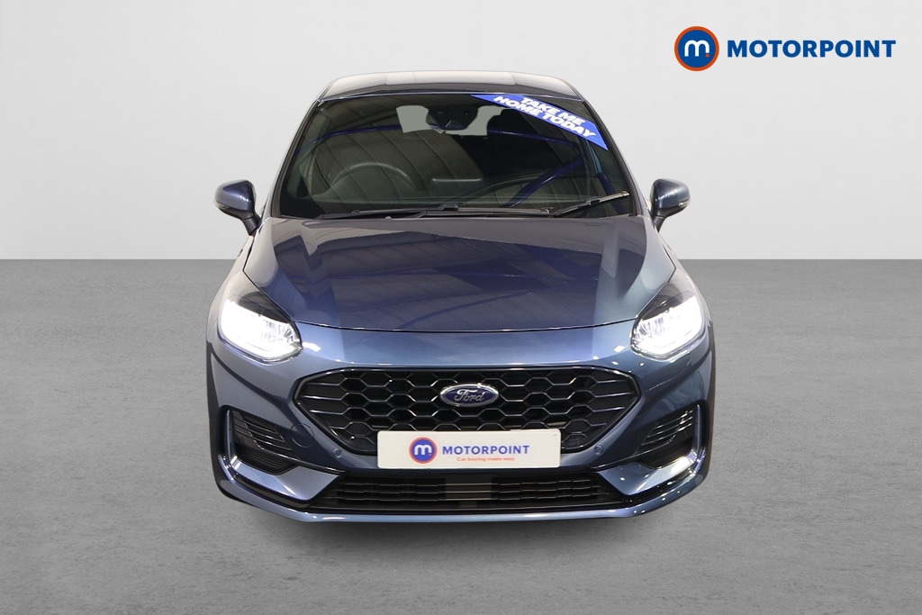 Used Ford Fiesta for sale - 76638313: Photo 2