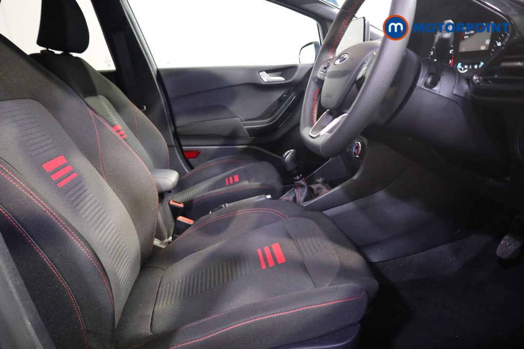 Used Ford Fiesta for sale - 76638313: Photo 22