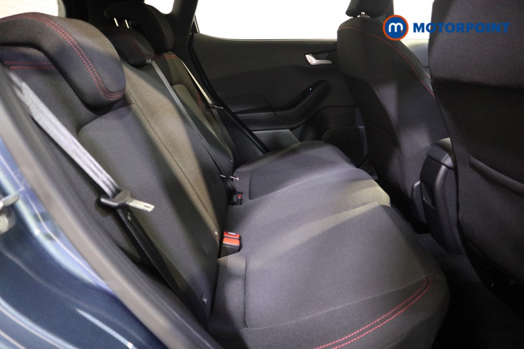 Used Ford Fiesta for sale - 76638313: Photo 23