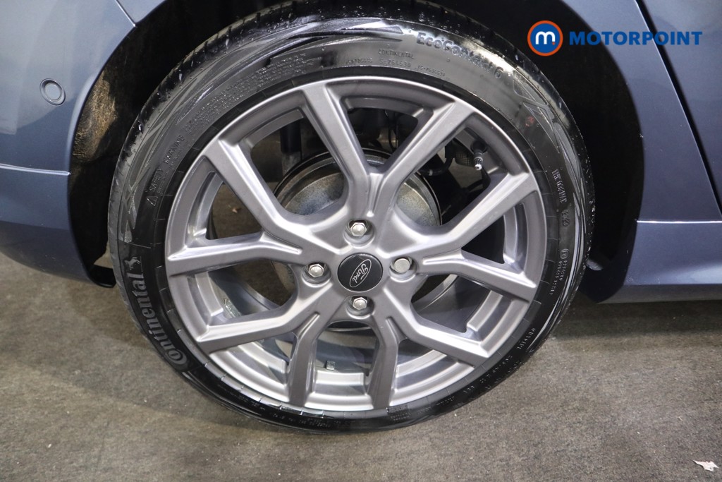 Used Ford Fiesta for sale - 76638313: Photo 27