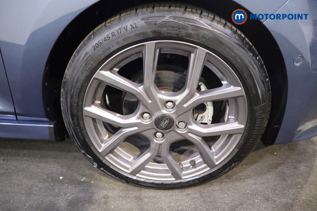 Used Ford Fiesta for sale - 76638313: Photo 28