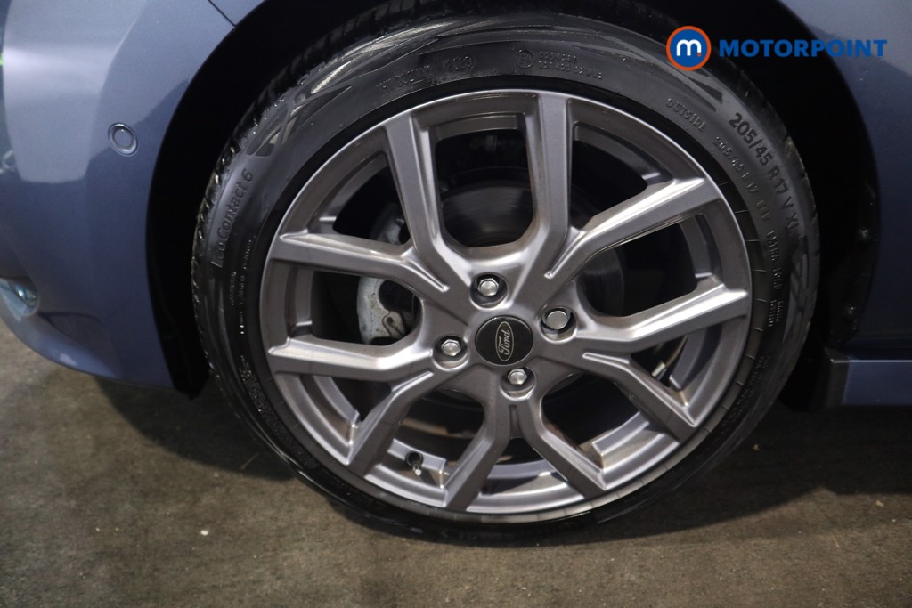 Used Ford Fiesta for sale - 76638313: Photo 29