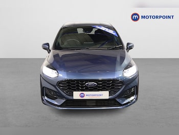 Used Ford Fiesta undefined for sale - 76638313: Photo