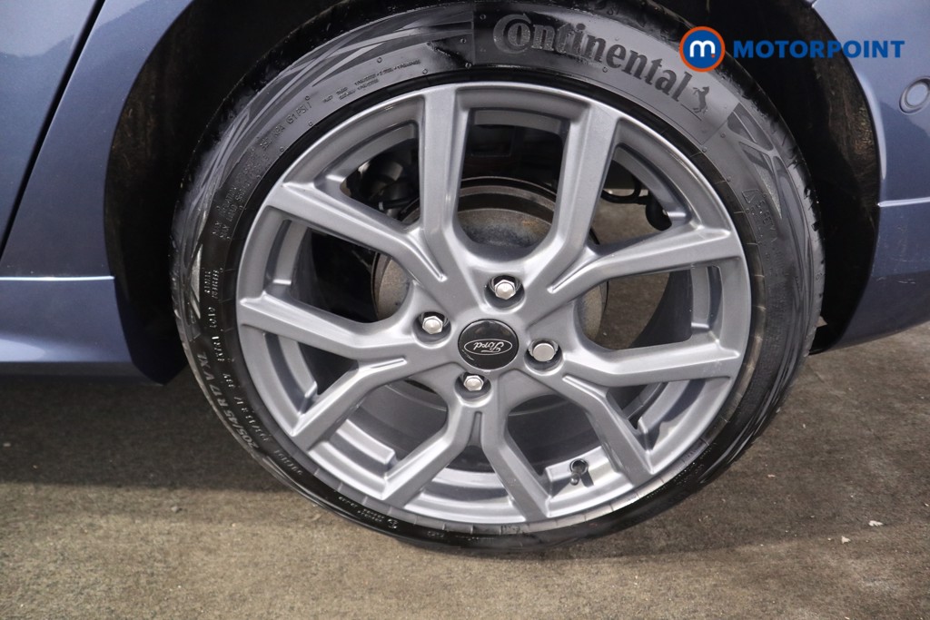 Used Ford Fiesta for sale - 76638313: Photo 30