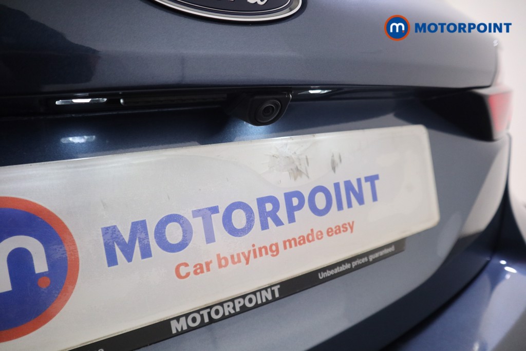 Used Ford Fiesta for sale - 76638313: Photo 32