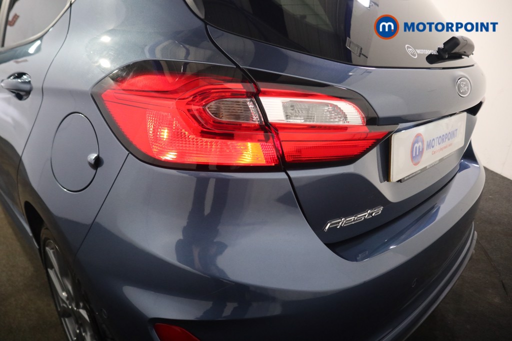 Used Ford Fiesta for sale - 76638313: Photo 33