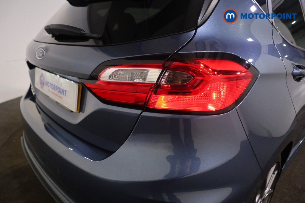 Used Ford Fiesta for sale - 76638313: Photo 34