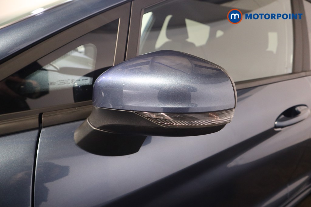 Used Ford Fiesta for sale - 76638313: Photo 36