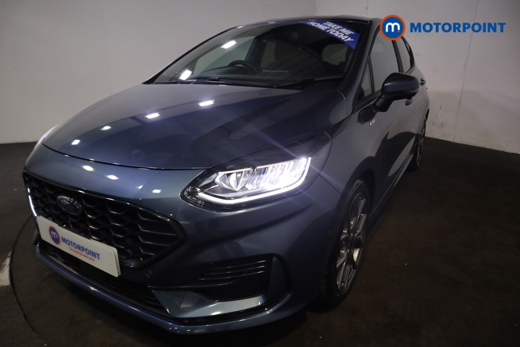 Used Ford Fiesta for sale - 76638313: Photo 39