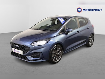 Used Ford Fiesta undefined for sale - 76638313: Photo
