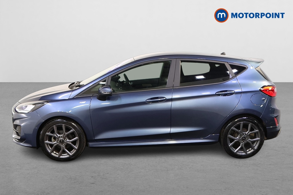 Used Ford Fiesta for sale - 76638313: Photo 4