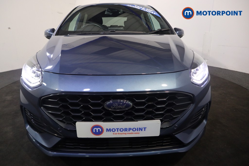 Used Ford Fiesta for sale - 76638313: Photo 40