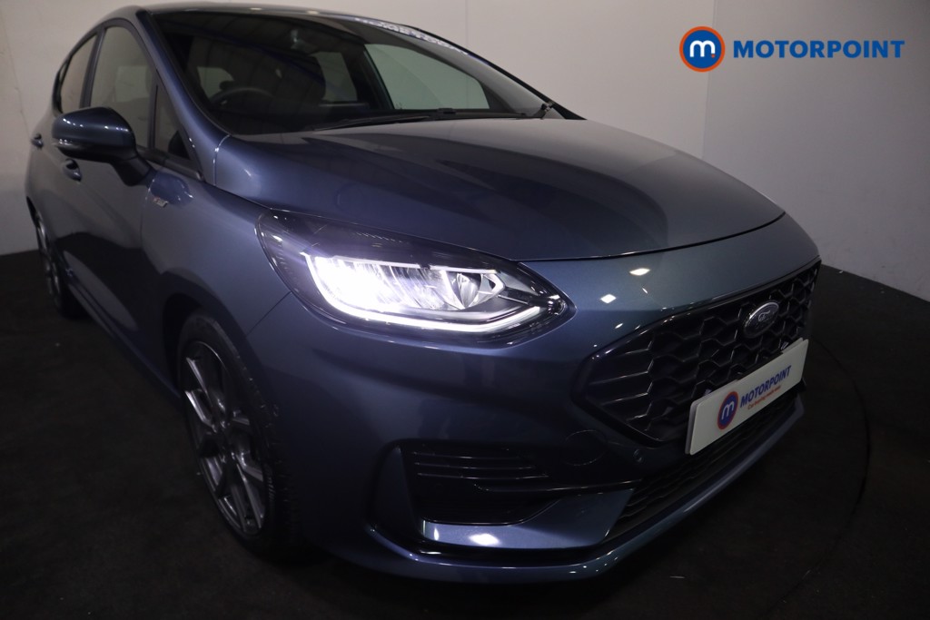 Used Ford Fiesta for sale - 76638313: Photo 41