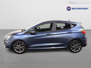 Used Ford Fiesta undefined for sale - 76638313: Photo