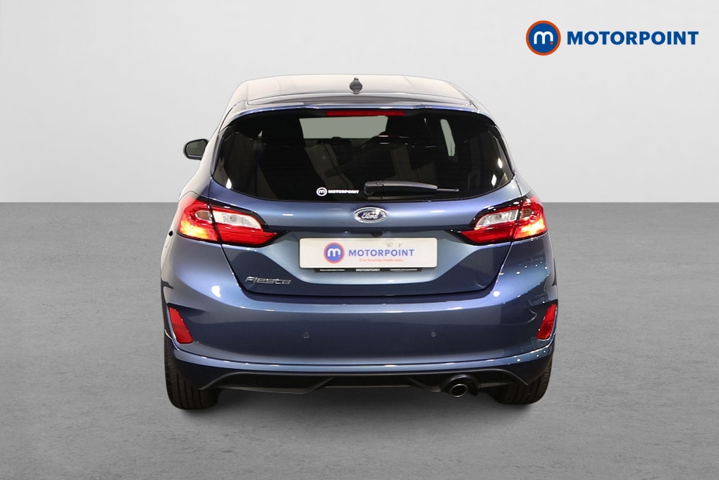 Used Ford Fiesta for sale - 76638313: Photo 6