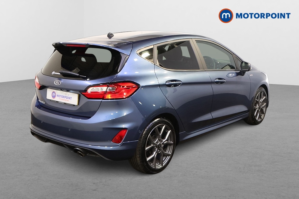 Used Ford Fiesta for sale - 76638313: Photo 7