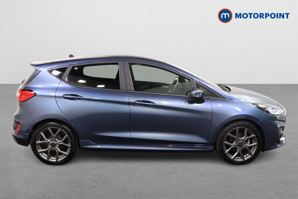 Used Ford Fiesta for sale - 76638313: Photo 8