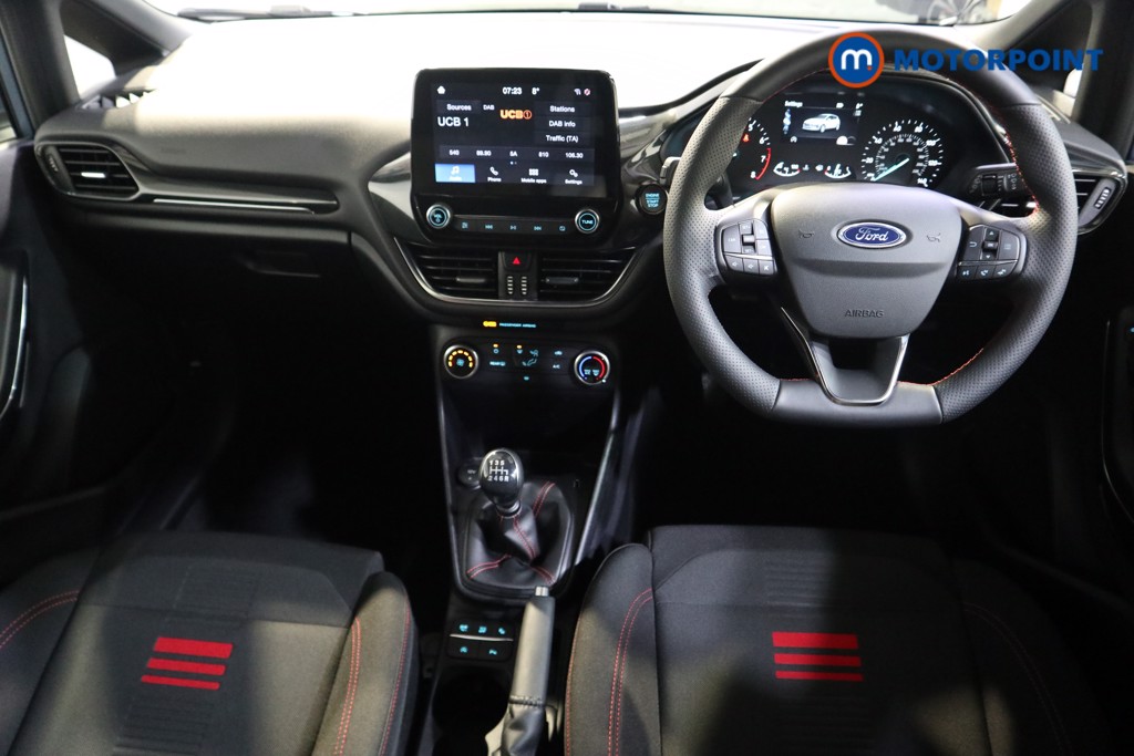 Used Ford Fiesta for sale - 76638313: Photo 9