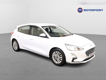 Ford - Focus