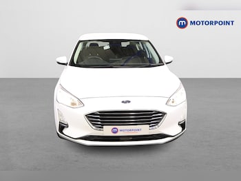 Used Ford Focus 2019 for sale - 76279059: Photo