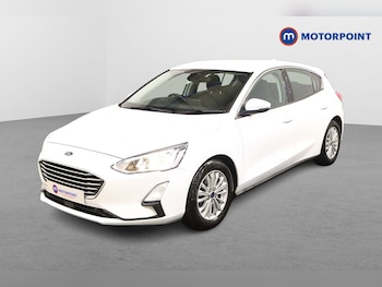 Used Ford Focus 2019 for sale - 76279059: Photo