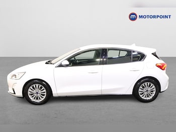 Used Ford Focus 2019 for sale - 76279059: Photo