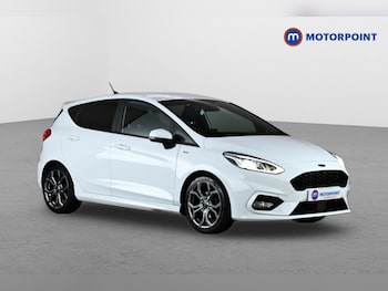 Used Ford Fiesta 2020 for sale - 79071617: Photo