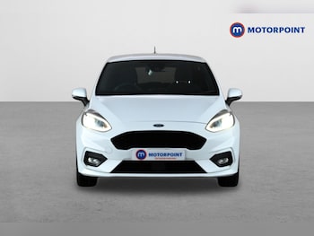 Used Ford Fiesta 2020 for sale - 79071617: Photo