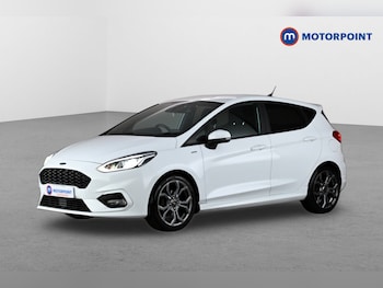 Used Ford Fiesta 2020 for sale - 79071617: Photo