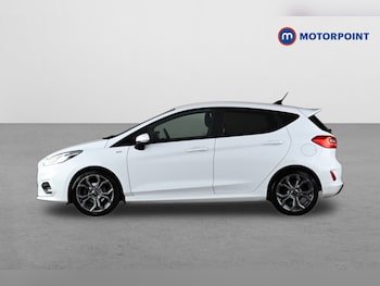 Used Ford Fiesta 2020 for sale - 79071617: Photo