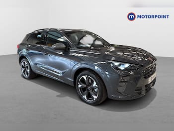 Used Cupra Terramar 2026 for sale - 79665262: Photo