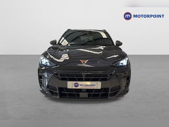 Used Cupra Terramar 2026 for sale - 79665262: Photo