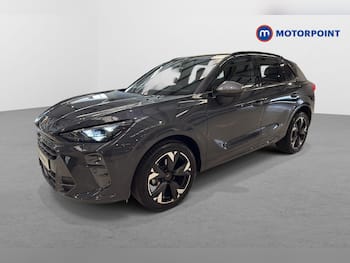 Used Cupra Terramar 2026 for sale - 79665262: Photo