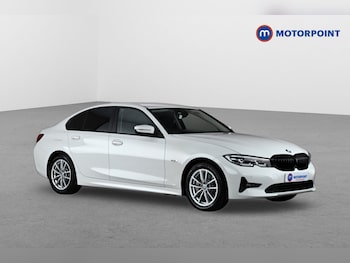 Used BMW 3 Series 2021 for sale - 79001679: Photo
