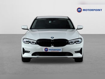 Used BMW 3 Series 2021 for sale - 79001679: Photo