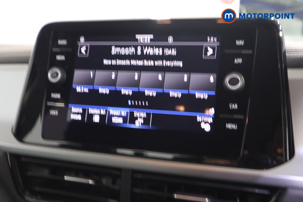 Used Volkswagen T-Roc 2022 for sale - 77579181: Photo 10