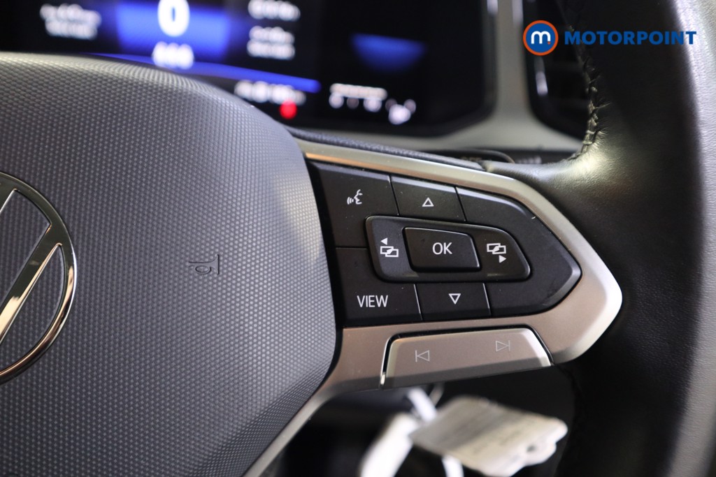 Used Volkswagen T-Roc 2022 for sale - 77579181: Photo 14