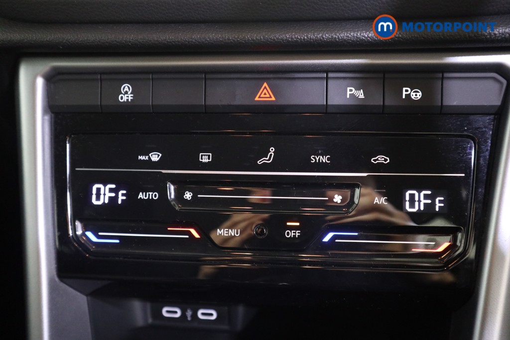 Used Volkswagen T-Roc 2022 for sale - 77579181: Photo 17