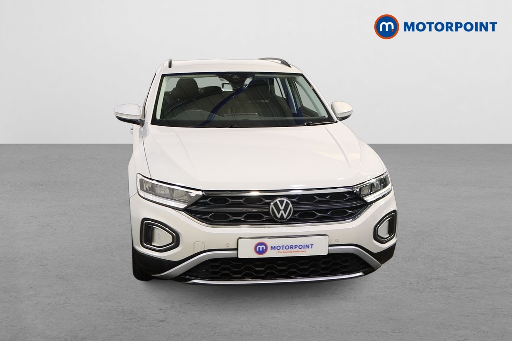 Used Volkswagen T-Roc 2022 for sale - 77579181: Photo 2