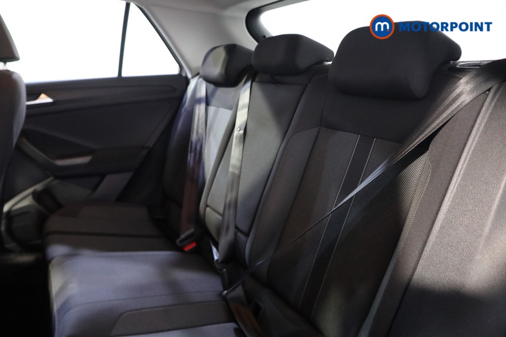 Used Volkswagen T-Roc 2022 for sale - 77579181: Photo 25