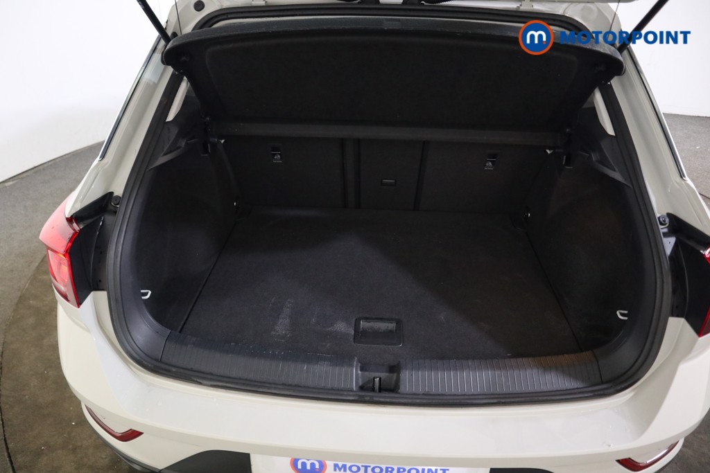 Used Volkswagen T-Roc 2022 for sale - 77579181: Photo 27