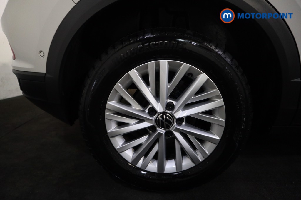 Used Volkswagen T-Roc 2022 for sale - 77579181: Photo 29