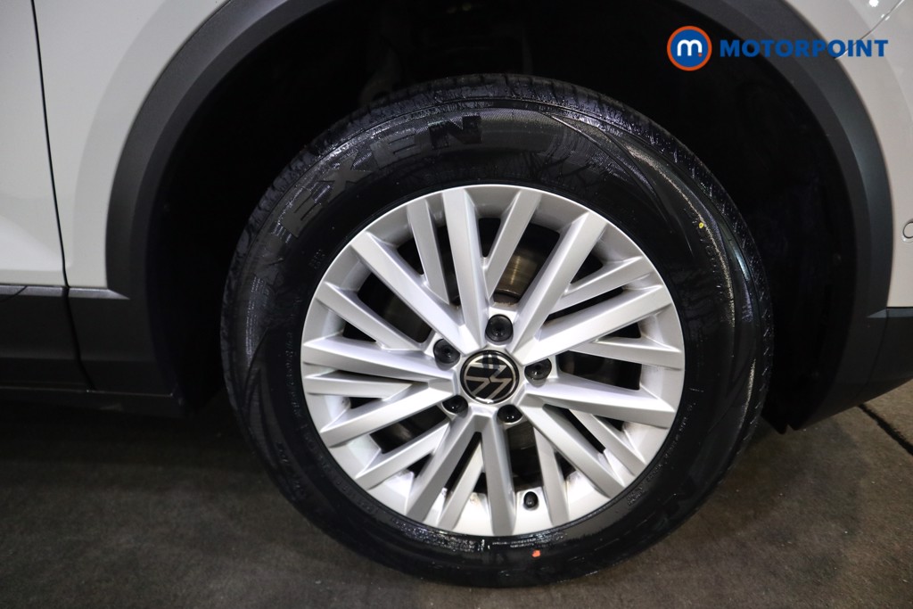 Used Volkswagen T-Roc 2022 for sale - 77579181: Photo 30