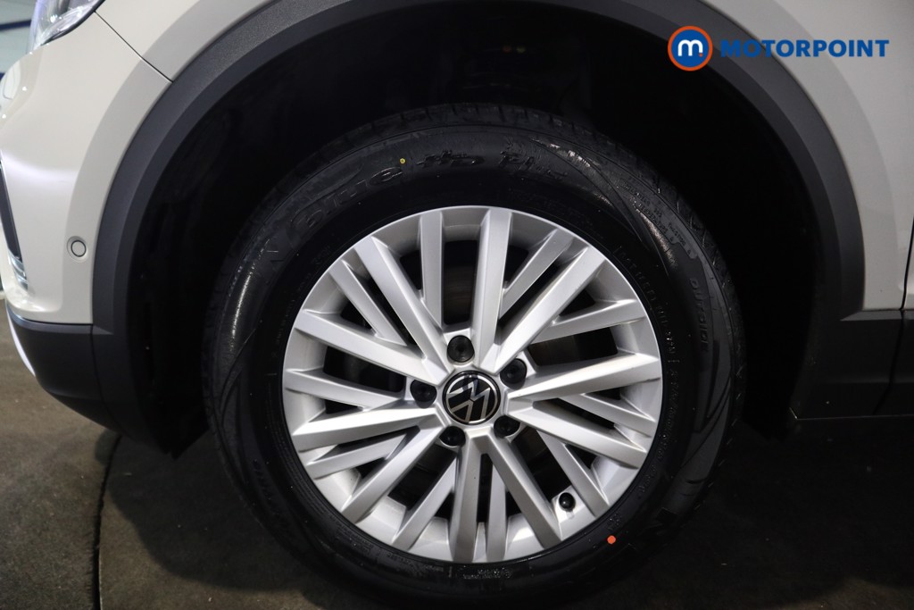 Used Volkswagen T-Roc 2022 for sale - 77579181: Photo 31